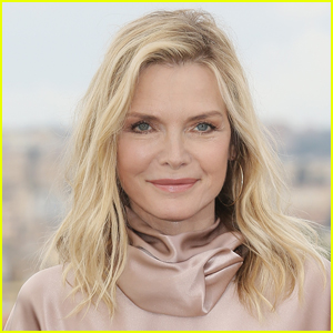 Michelle Pfeiffer Reveals Why She'll Never Play a Real Person After Portraying Betty Ford in 'The First Lady'