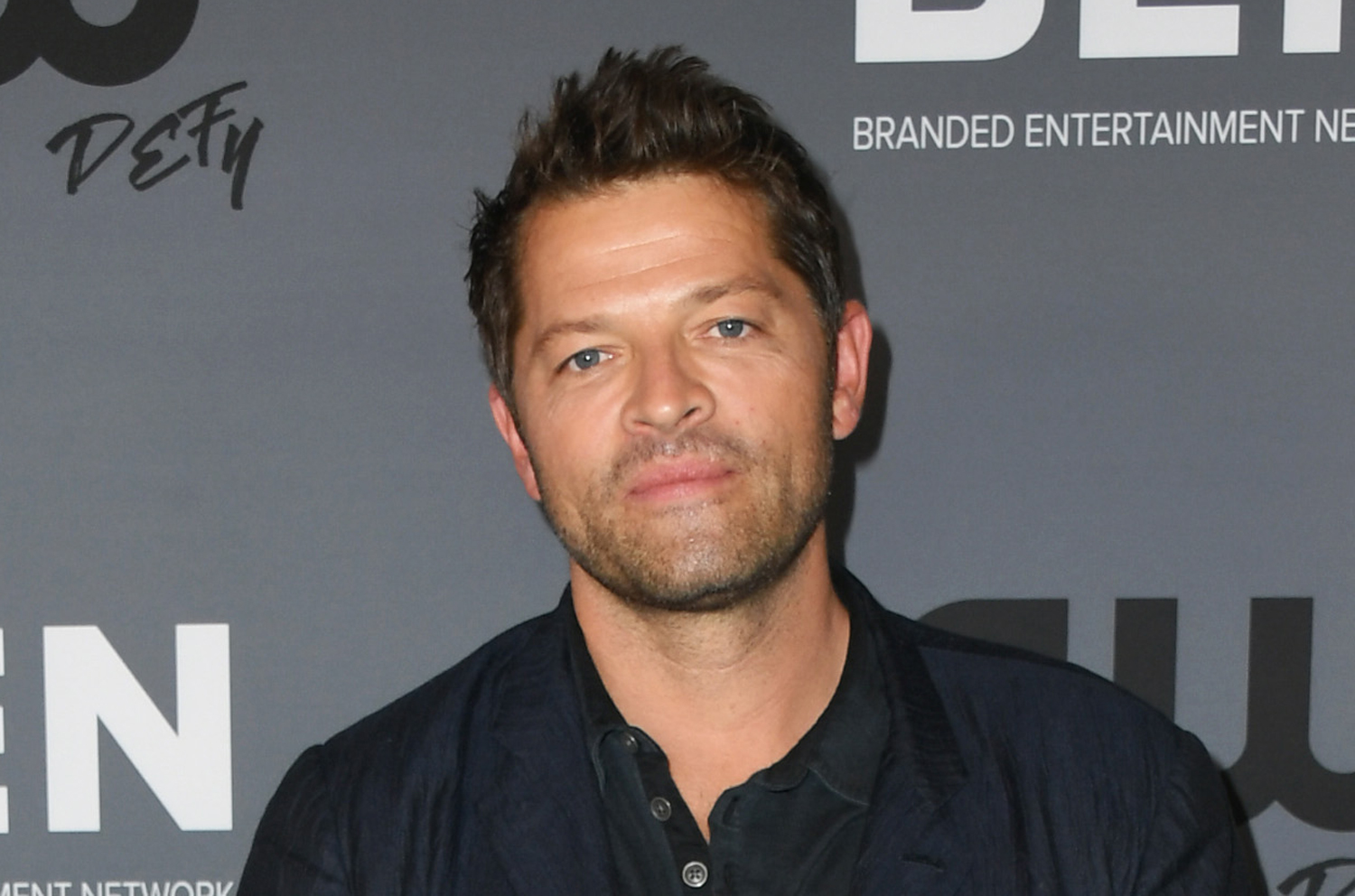 Misha Collins Clarifies He’s Not Bisexual, Apologizes for His ‘Clumsy’ Language Misha Collins