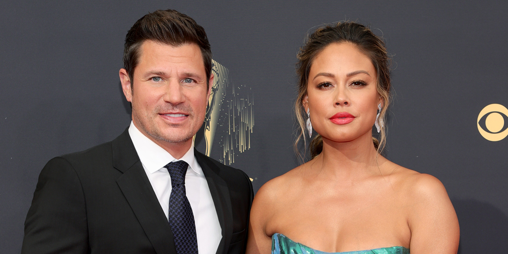 Vanessa Lachey Admits She Wasn’t a Fan of Husband Nick’s Boy Band 98