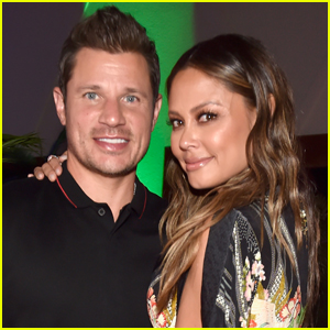 Nick & Vanessa Lachey Reveal They 'Took a Break' Shortly Before Getting Married
