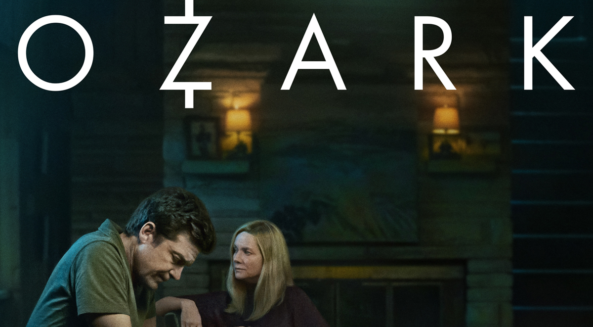 Ozark’s Final Episodes Get Explosive Trailer From Netflix – Watch Now!