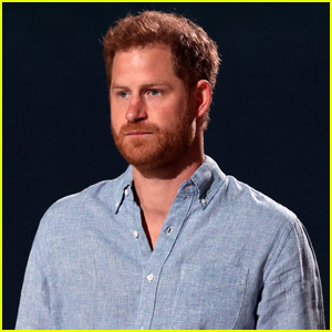 Prince Harry Cites 'Hurt, Embarrassment & Distress' in New Lawsuit Against the 'Mail on Sunday'