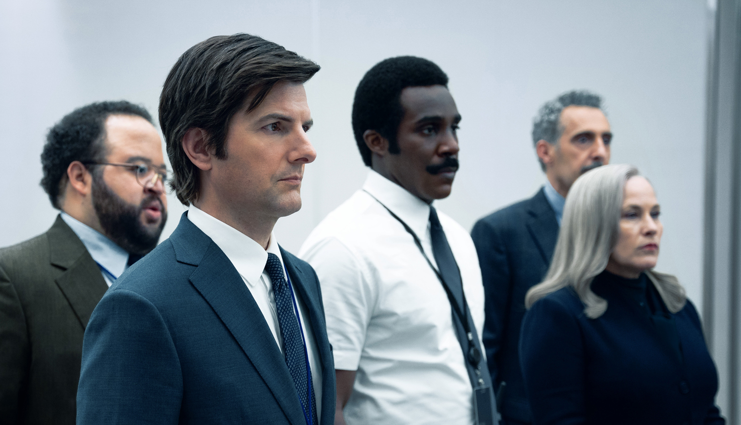 ‘Severance’ Cast’s Emmys Eligibility Info Revealed for Eight Main