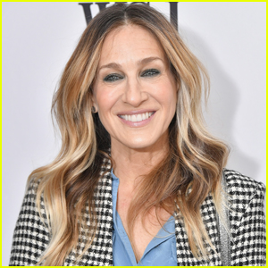 Sarah Jessica Parker Tests Positive for COVID-19 & 'Plaza Suite' Performance Canceled on Broadway