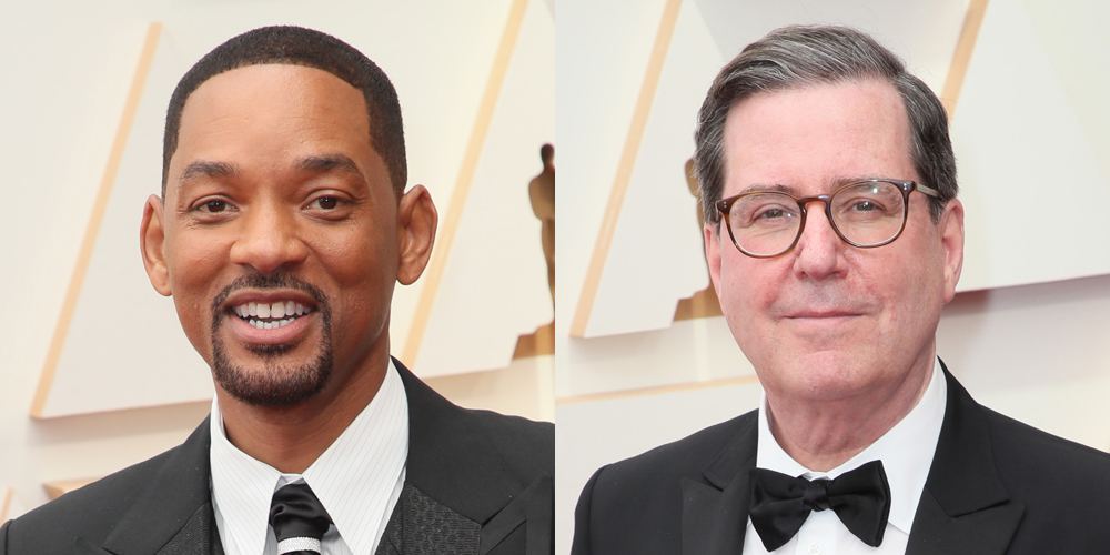 Academy President Responds to Will Smith’s Resignation, Reveals(01)