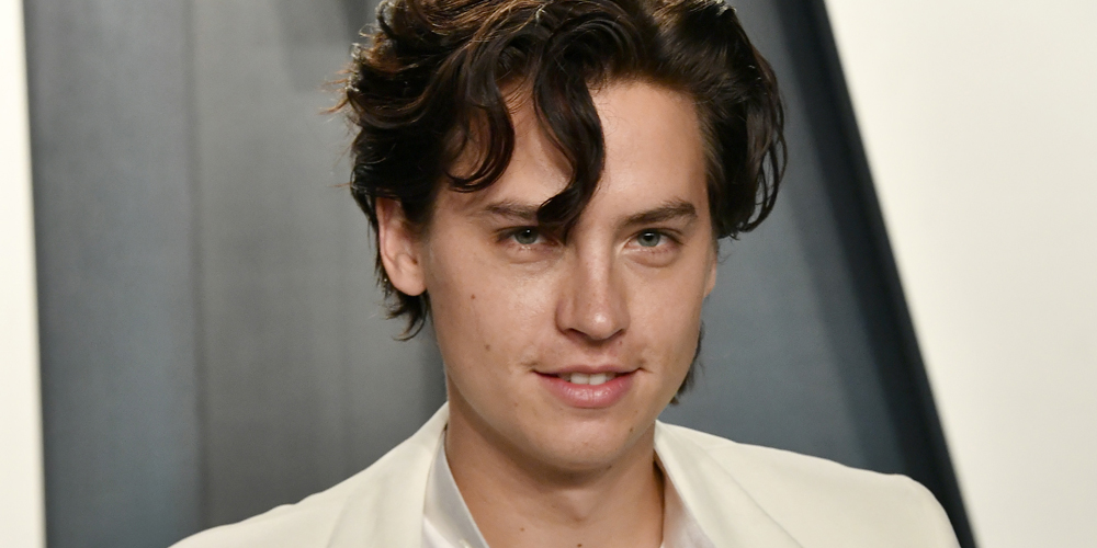 Cole Sprouse Reflects on the Trauma of Experiencing Fame at an Early(02)