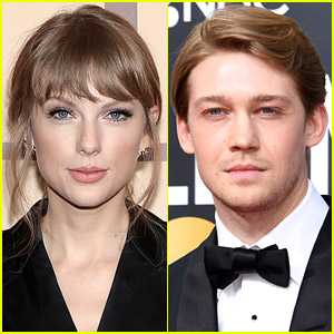 Joe Alwyn Reveals If He'll Write More Songs for Taylor Swift as 'William Bowery'