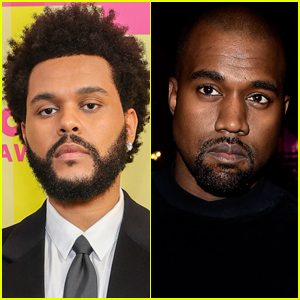 The Weeknd is Reportedly Demanding Kanye West's Coachella 2022 Paycheck, Threatens to Pull Out