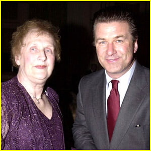 Alec Baldwin's Mom Carol Has Died - Read Touching Statement from the Baldwin Brothers