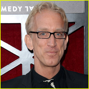 Andy Dick Arrested During YouTube Livestream on Suspicion of Sexual Battery