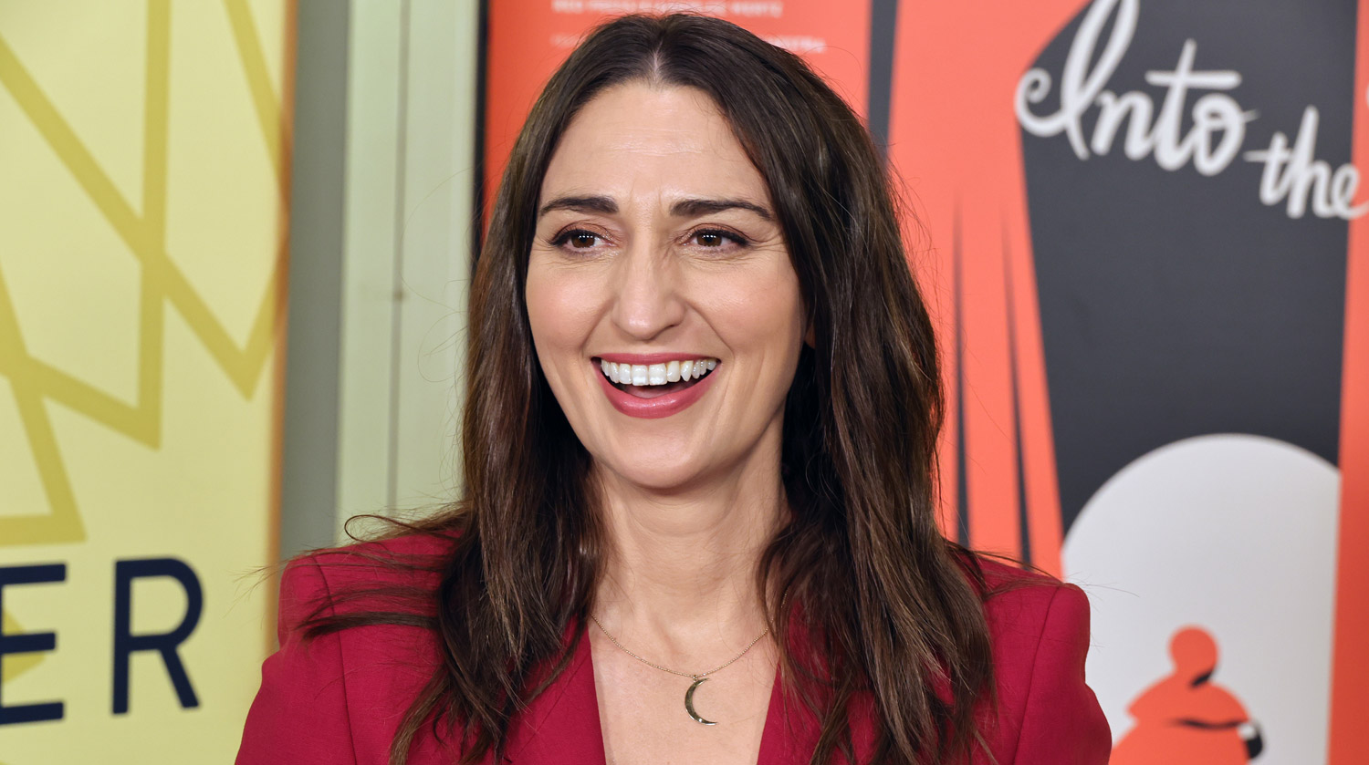 Sara Bareilles to Return to Broadway in StarStudded ‘Into the Woods