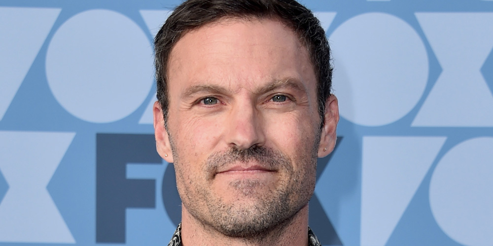 Brian Austin Green Reveals He Lost 20 Lbs. During ‘Rough’ Battle with