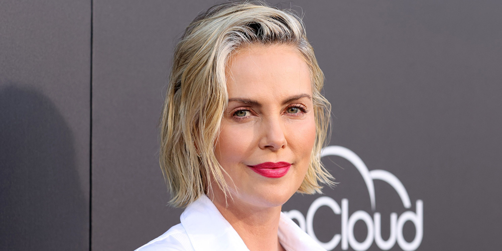 Charlize Theron Drops Close Up Look of Her ‘Doctor Strange 2′ Character