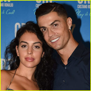 Cristiano Ronaldo's Girlfriend Georgina Rodriguez Reveals Their Newborn Daughter's Name