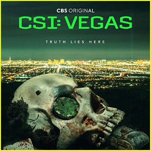 3 Actors Added As Series Regulars to 'CSI: Las Vegas' Season 2 Cast