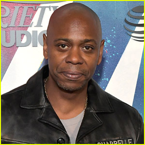 There's an Update About Dave Chappelle's Alleged Attacker