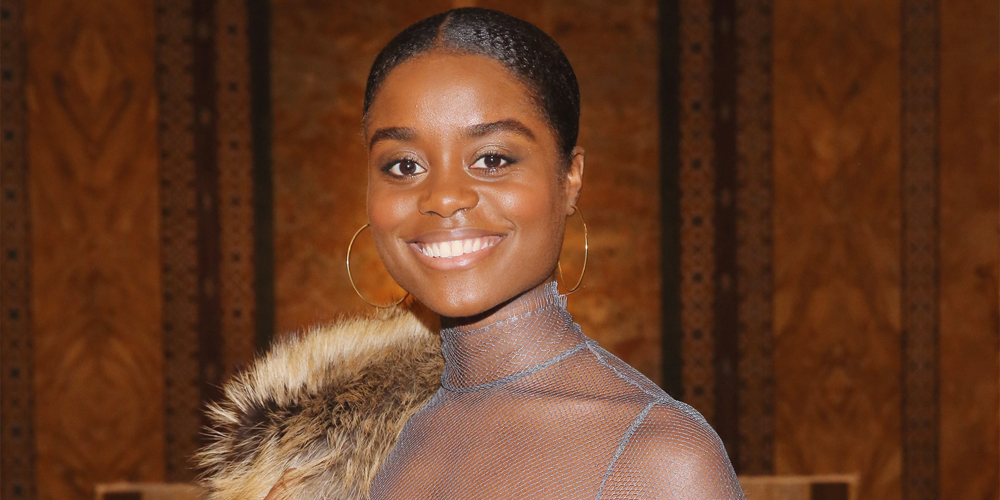 ‘The Gilded Age’s Denee Benton Reveals What Inspired Her To Shave Off