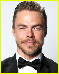 Derek Hough Will Be Starring in New Dance Series on National Geographic