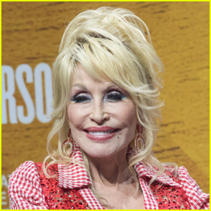 Dolly Parton Inducted into Rock & Roll Hall of Fame After Initially Rejecting Nomination