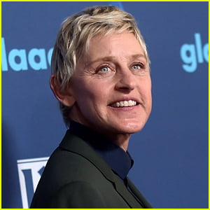 'The Ellen DeGeneres Show' - Series Finale Guest Line-Up Revealed!