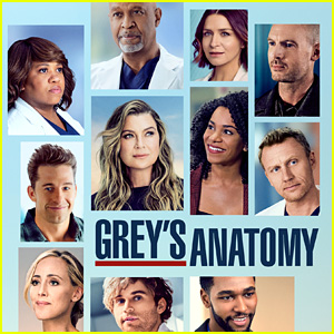 2 Former 'Grey's Anatomy' Stars Are Returning for Season 18 (& 4 Former Stars Already Returned!)