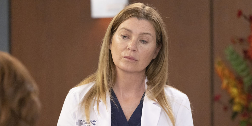 ‘Grey’s Anatomy’ Season 18 Finale – Several Stars May Be Leaving the