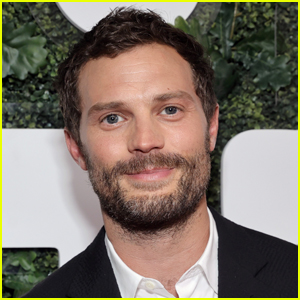 Jamie Dornan Celebrates His 40th Birthday with a Backyard Rodeo - See His Post!