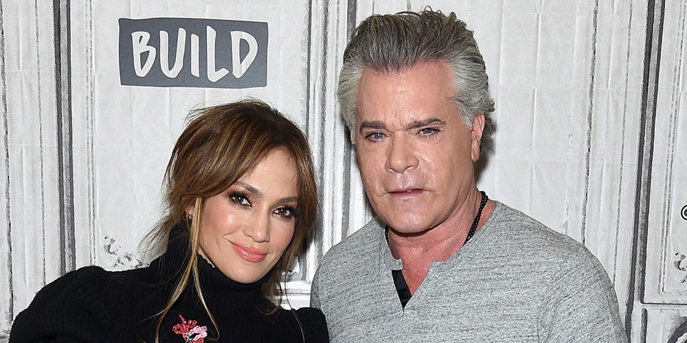 Jennifer Lopez Pays Tribute to Her ‘Shades of Blue’ CoStar Ray Liotta