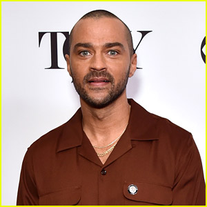 Jesse Williams Publicly Addresses Video Leak for First Time
