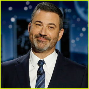 Jimmy Kimmel Tests Positive for COVID-19 Again, Reveals Two Guest Hosts to Fill in For Him