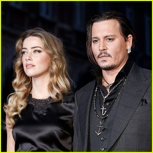 Johnny Depp & Amber Heard's Agents Testify About How Their Careers Were Affected by Bad Press