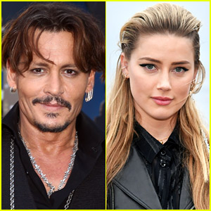 Amber Heard's Attorney Tries to Get Judge to Dismiss Johnny Depp Trial, Judge Refuses as Amber Set to Take Stand Tomorrow