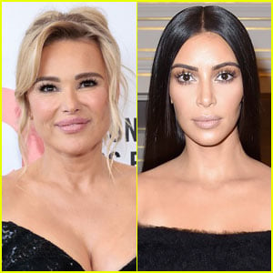 'RHOBH's Diana Jenkins Reveals Surprising Connection to Kim Kardashian