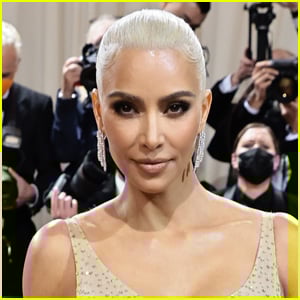 Fake Kim Kardashian Beauty Fans Spot 'Fake Tear' On Kim Kardashian's