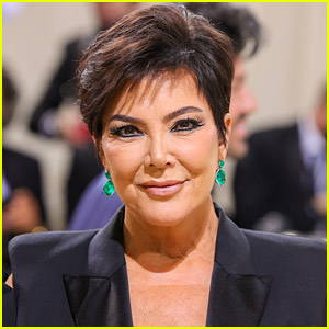 Kris Jenner Was Sent Flowers From Travis Barker, Pete Davidson, Tristan Thompson & Scott Disick For Mother's Day!