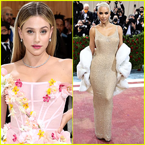 Lili Reinhart Calls Out Kim Kardashian Over Losing Weight To Fit Into Her Met Gala Look
