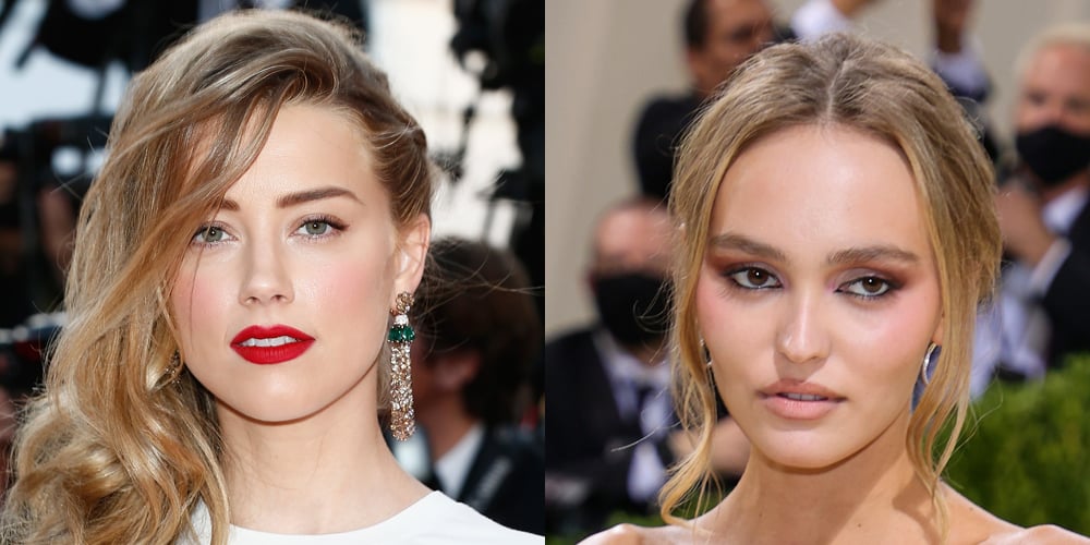 Amber Heard Tells Story About What Happened When She Was Allegedly