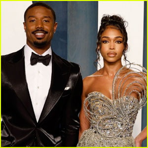 Lori Harvey Gained 15lbs of 'Relationship Weight' When She First Started Dating Michael B. Jordan, Reveals How She Lost It