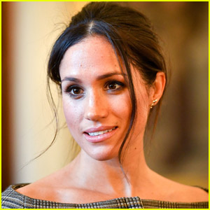 Meghan Markle's Animated Series 'Pearl' Dropped by Netflix