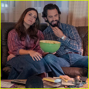 Mandy Moore Reflects On Her Final Scene With Milo Ventimiglia on 'This Is Us'