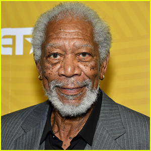 Morgan Freeman Trends After Being Banned From Russia & Fans Are Questioning Why