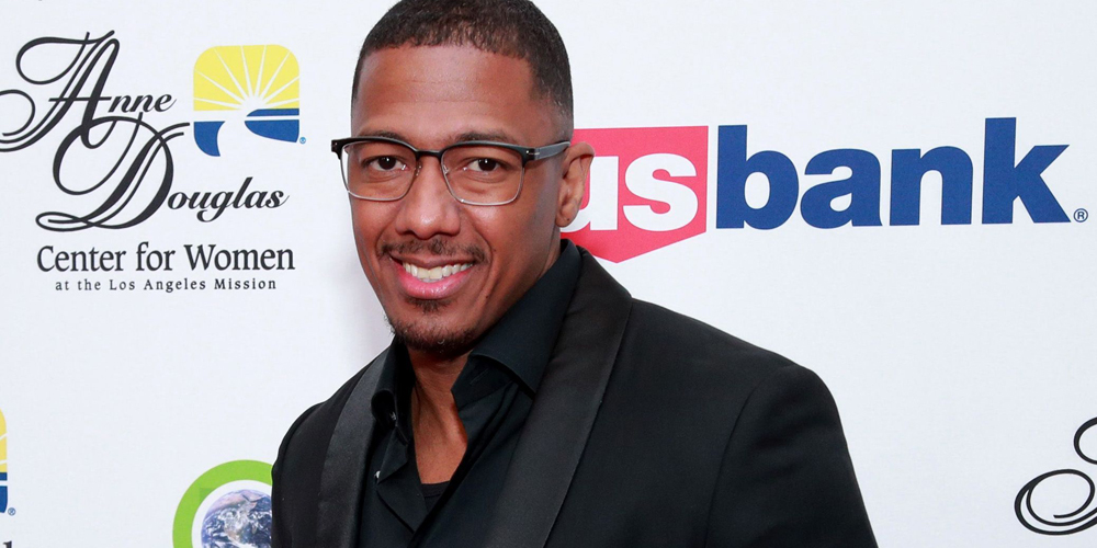 Nick Cannon Says He’s Had A Consultation For A Vasectomy Nick Cannon(00)