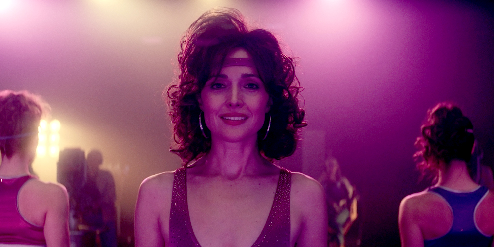 ‘Physical’ Season 2 Premiere Goes Private Due to Texas Shooting apple, apple tv plus, Physical