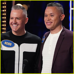 Ross Mathews Marries Fiance Wellinthon Garcia in Mexico!