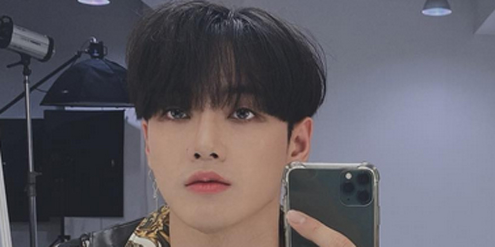 Korean Singer Oh Sae Bom Reveals He Has Cancer | K-Pop, Music, Oh Sae