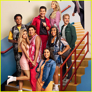 Peacock Cancels 'Saved By The Bell' Reboot After Two Seasons