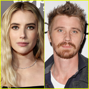 See the Handwritten Note Garrett Hedlund Wrote for Emma Roberts on Mother's Day