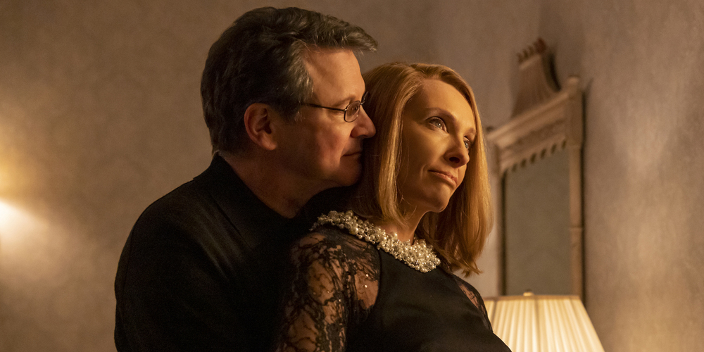 HBO Max’s ‘The Staircase’ Will Examine The Owl Theory – Here’s What ...