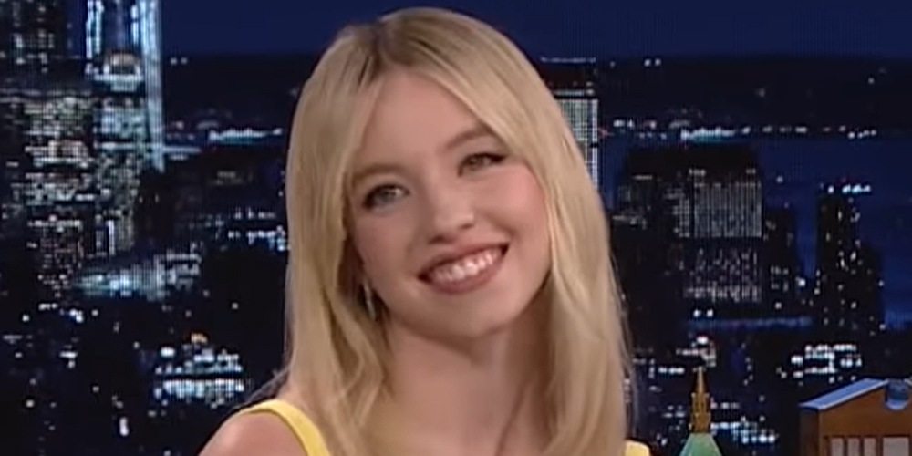 Sydney Sweeney Says She Convinced Her Parents to Let Her Pursue Acting