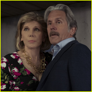 'The Good Fight' to End with Season 6 at Paramount+